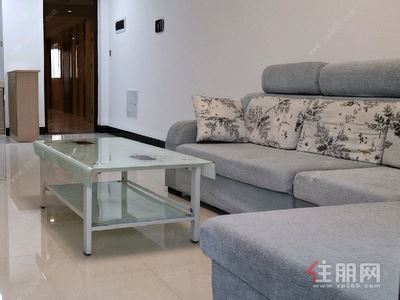 凤岭北，青秀区凤岭北荣和千千树4房91.82平米3700元/月