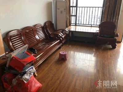凤岭北-青秀区凤岭北华凯大院3房132平米3500元/月