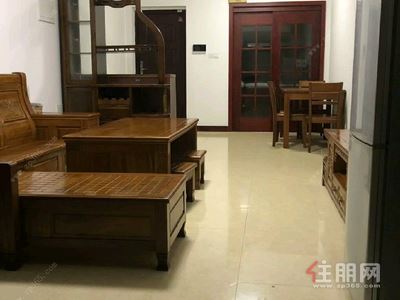 凤岭北，青秀区凤岭北华凯大院2房85平米2800元/月