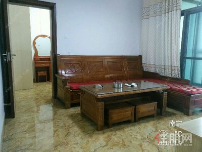 朝阳中心-兴宁区望州路人和莱茵花语3房95平米138万