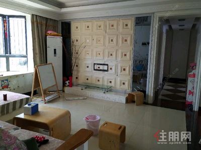 长堽路-兴宁区望州路欣隆盛世观邸3房110平米2700元/月