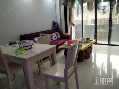 长堽路-兴宁区望州路欣隆盛世观邸3房89平米2700元/月