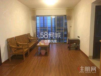 大学东路，西乡塘区大学路片区瀚林学府3房90平米2800元/月