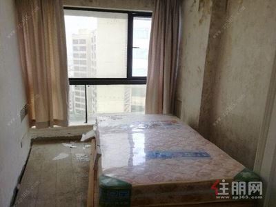 朝阳中心，兴宁区望州路天健世纪花园2房58平米92万