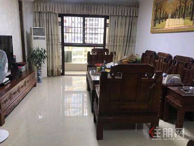 朝阳中心-兴宁区望州路天健世纪花园3房87平米160万