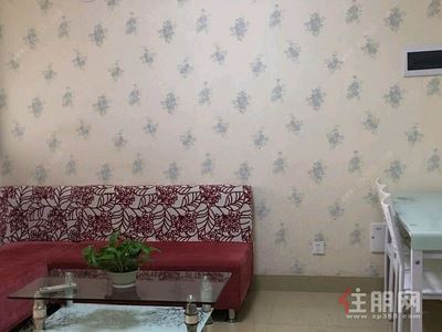 朝阳中心-兴宁区望州路天健世纪花园2房70平米2300元/月