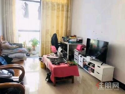 朝阳中心-兴宁区望州路天健世纪花园2房58平米2500元/月