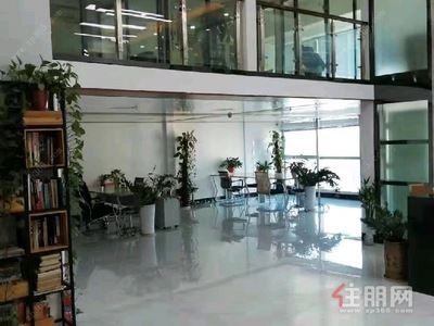 平乐大道-良庆区平乐大道大唐总部1号1房180平米13500元/月