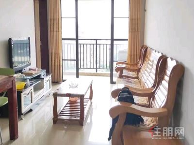  金象大道-良庆区金象大道天筑塞纳3房78平米86万
