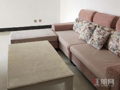  金象大道-良庆区金象大道天筑塞纳3房90平米2600元/月