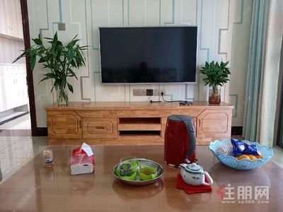 江南区，江南区凤江路奥园名门3房110平米2800元/月