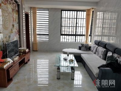 友谊路-江南区金凯路森林假日4房120平米2800元/月