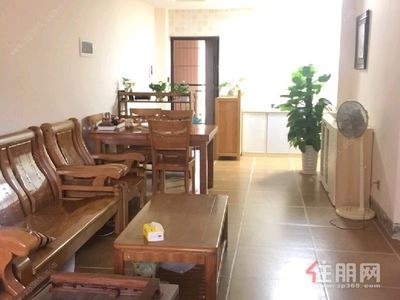 友谊路-江南区金凯路森林假日3房84平米2200元/月