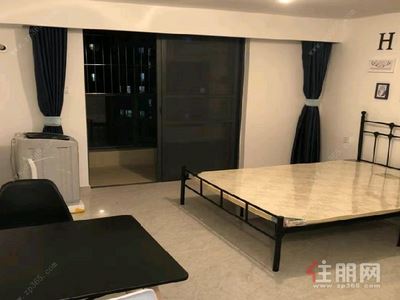 那洪大道 -江南区金凯路盛天领域2房45平米1600元/月