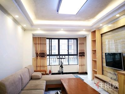 江南区，江南区金凯路昌泰鑫金绿洲3房100平米2600元/月