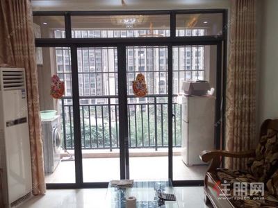 江南区-江南区金凯路昌泰鑫金绿洲3房95平米2400元/月