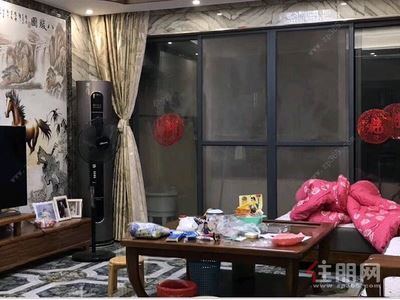 秀厢大道，兴宁区秀厢大道保利爱琴海4房140.51平米185万