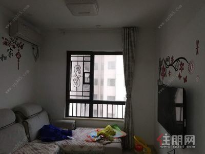 秀厢大道-兴宁区秀厢大道保利爱琴海2房60平米80万