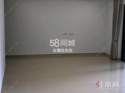 长堽路-青秀区凤岭北万科城4房140平米4300元/月