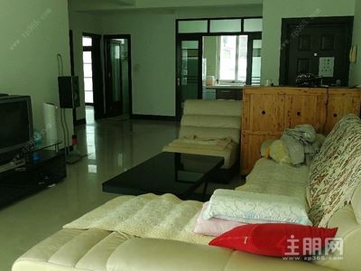 凤岭北-青秀区凤岭北祥和苑3房90平米3500元/月