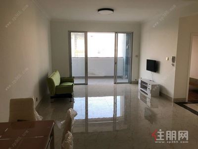 金湖广场-青秀区琅西富桂华庭3房144平米4300元/月