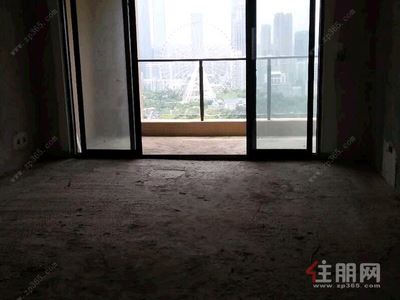凤岭北-青秀区凤岭北荣和·公园悦府5房193平米3000元/月