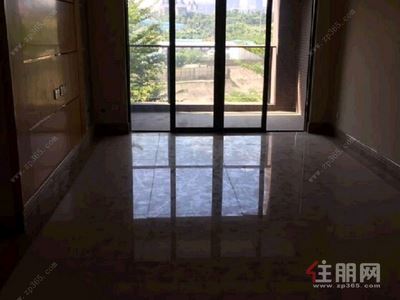 凤岭北-青秀区凤岭北荣和·公园悦府3房89平米3800元/月