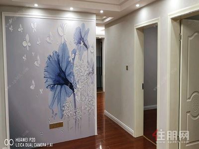 竹溪大道-青秀区琅西竹溪新兴苑3房125.6平米129万