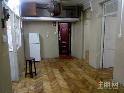 建政路，青秀区东葛路广西二轻大院4房91平米3500元/月