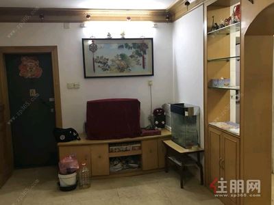 南宁，西乡塘区北湖片区明湖花苑2房70平米1500元/月
