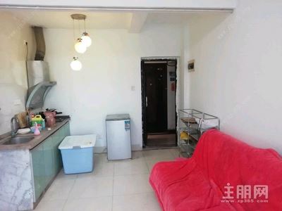 亭洪路，江南区亭江路10+1商住楼1房36平米28万