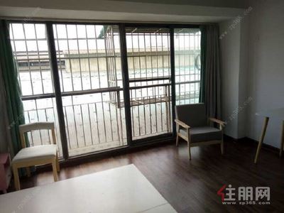 亭洪路-江南区亭江路10+1商住楼1房43平米1500元/月