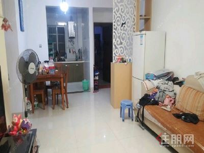 安吉大道-西乡塘区安吉秀厢片区安吉公务员小区2房71.6平米2300元/月