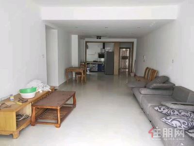 青秀区-青秀区仙葫怡景苑3房130平米2000元/月