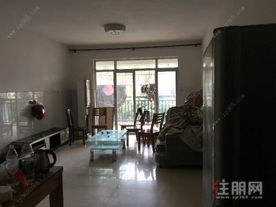 青秀区，青秀区仙葫怡景苑4房129平米2400元/月