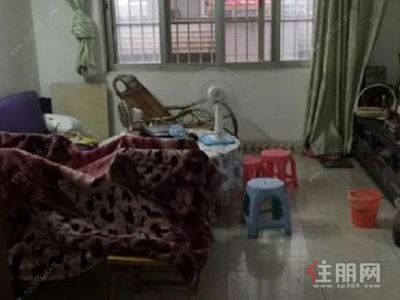 青秀区，青秀区东葛路玻璃厂宿舍3房80.91平米88万