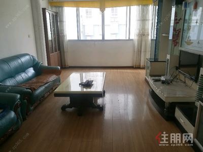 青秀区-青秀区东葛路玻璃厂宿舍3房120平米132万