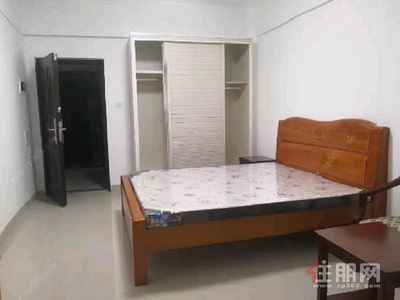 青秀区-青秀区东葛路信宁公寓1房38平米2500元/月
