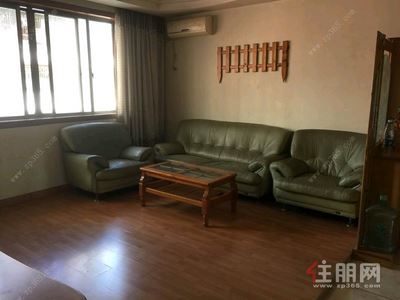 青秀区，青秀区东葛路长湖佳苑3房101平米2800元/月