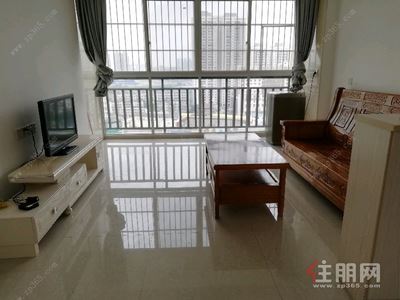 青秀区-青秀区东葛路长湖佳苑3房90平米4000元/月