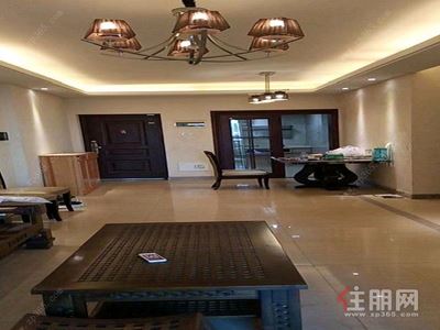 青秀区，青秀区凤岭北城光俊景3房98.62平米3600元/月