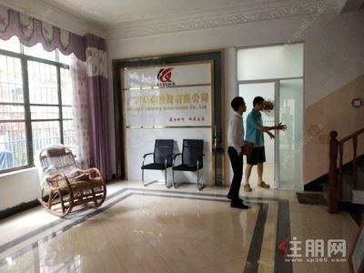 青秀区，青秀区仙葫电信小区8房300平米11000元/月