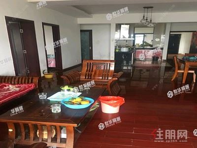 柳沙-青秀区琅西半岛半山3房125平米3000元/月