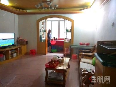 青秀区，青秀区东葛路水产畜牧局宿舍3房109.07平米3500元/月