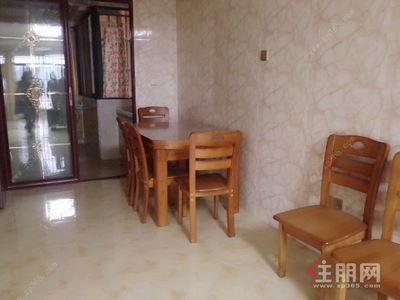 青秀区，青秀区仙葫凤祥名居4房140平米2800元/月