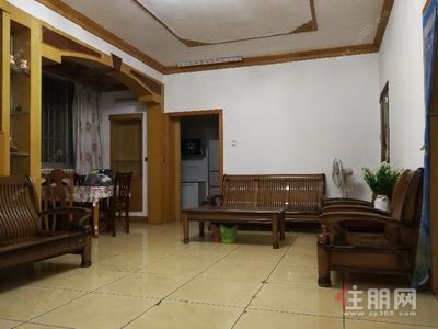 青秀区，青秀区东葛路广西警察学院宿舍3房98平米3000元/月
