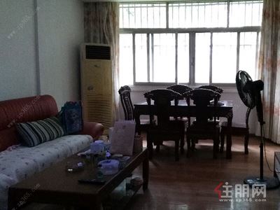 青秀区，青秀区东葛路广西警察学院宿舍3房105平米3500元/月