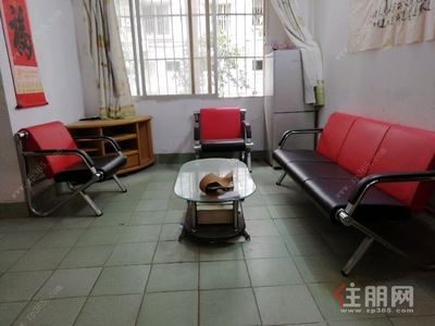 青秀区，青秀区东葛路广西警察学院宿舍3房72平米2000元/月