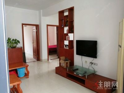 青秀区，青秀区东盟商务青雅园1房71平米3000元/月