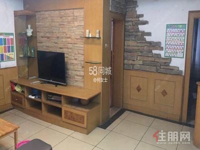 青秀区，青秀区桃源路南湖小区3房90平米2600元/月